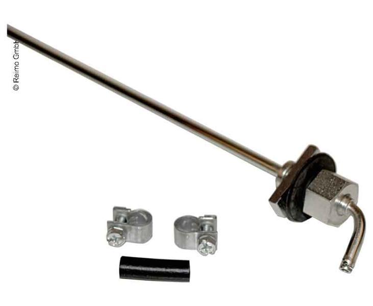 Kit per il rifornimento del riscaldatore da parcheggio Outdoor Living