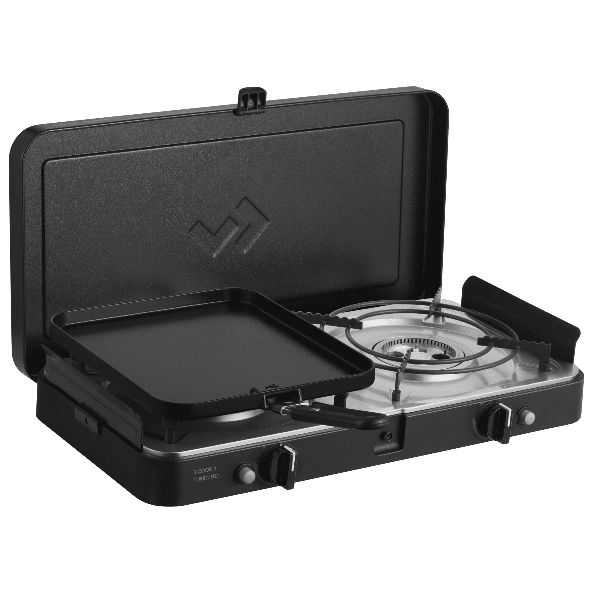 Cadac 2 Cook Turbo Deluxe – Bild 1