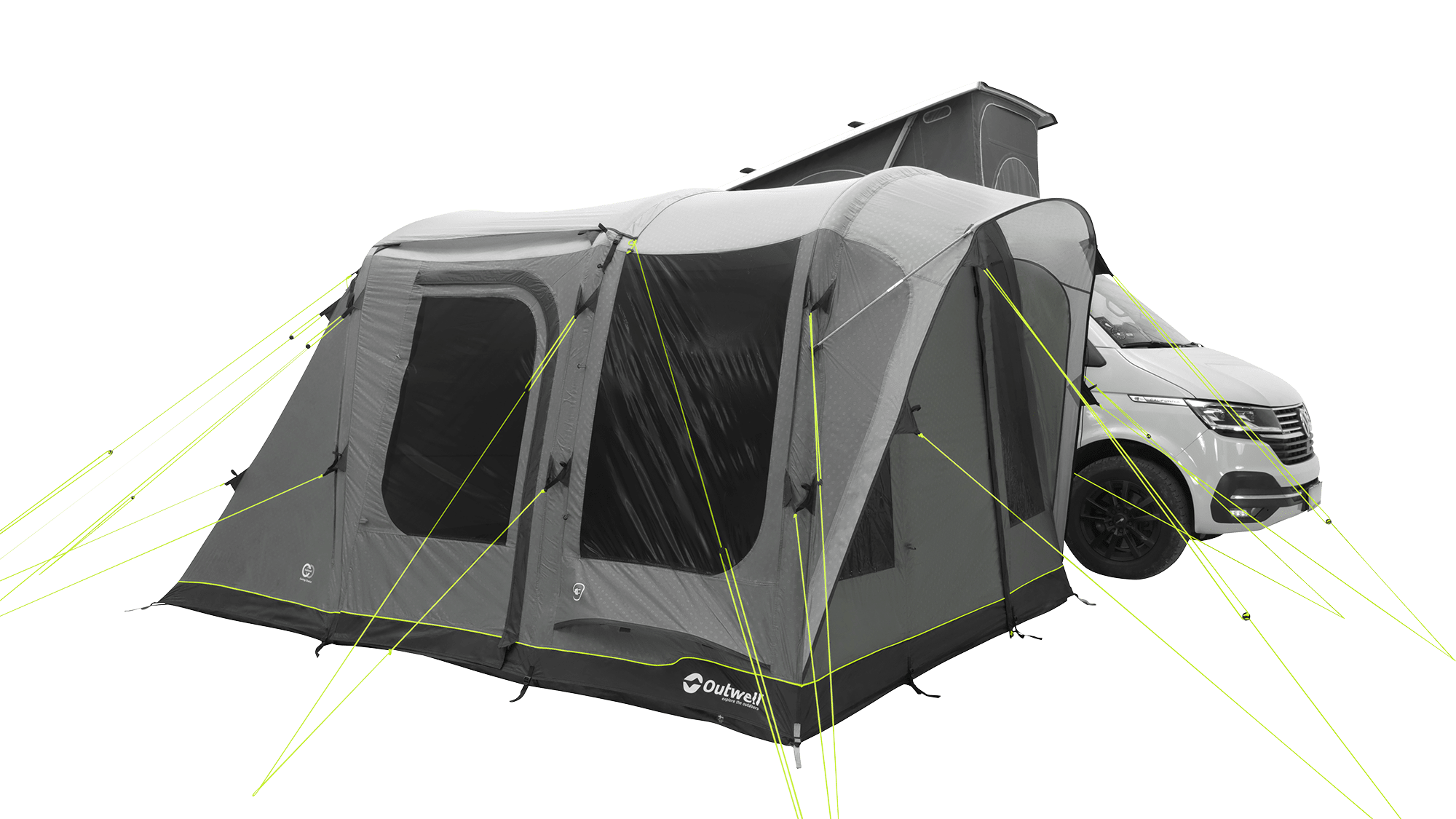 111559_Wolfburg Air_Main_photo1 Tendalino dell'autobus Wolfsburg Air agganciato al veicolo