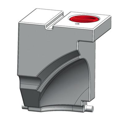 Outdoor-Living-Abwassertank