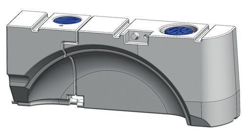 Outdoor-Living-Wassertank-Kombi