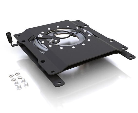 Consolle girevole Outdoor-Living-Spacetourer-Traveller-Aguti