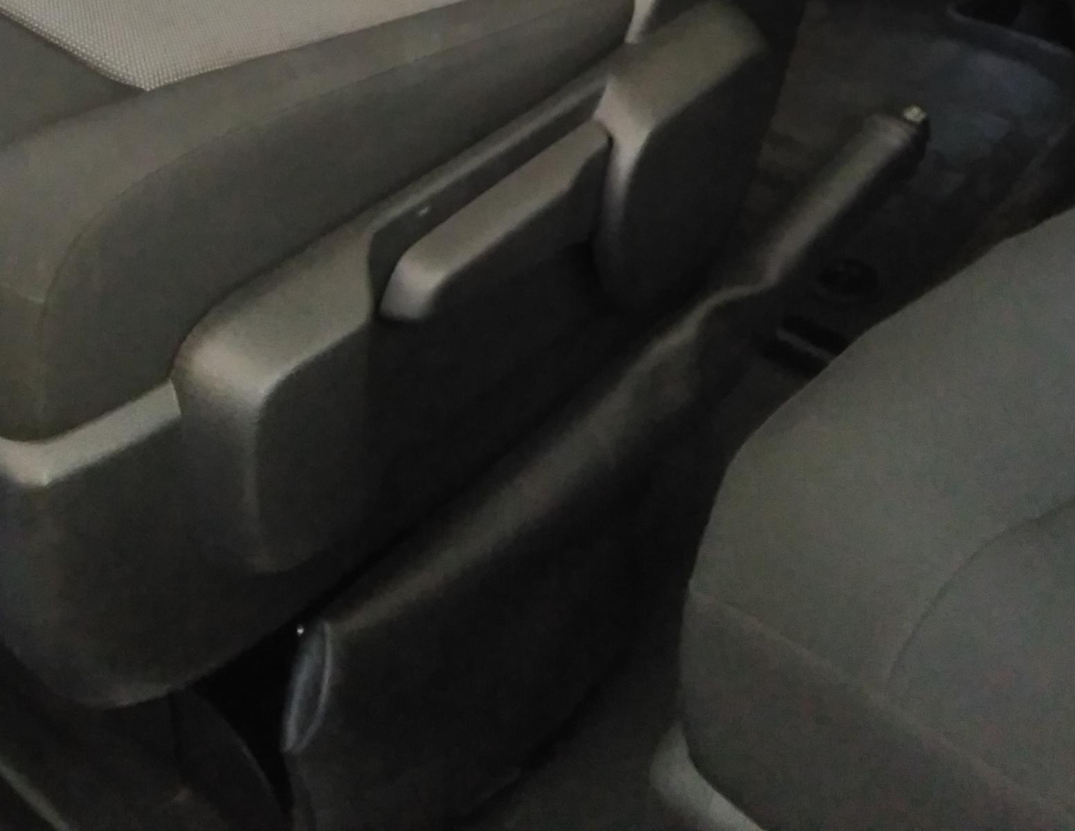 Outdoor Living Coprifreno a mano Spacetourer Traveller