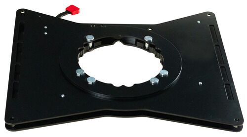 Drehkonsole Ford Transit Custom V710 Fahrerseite – Bild 1