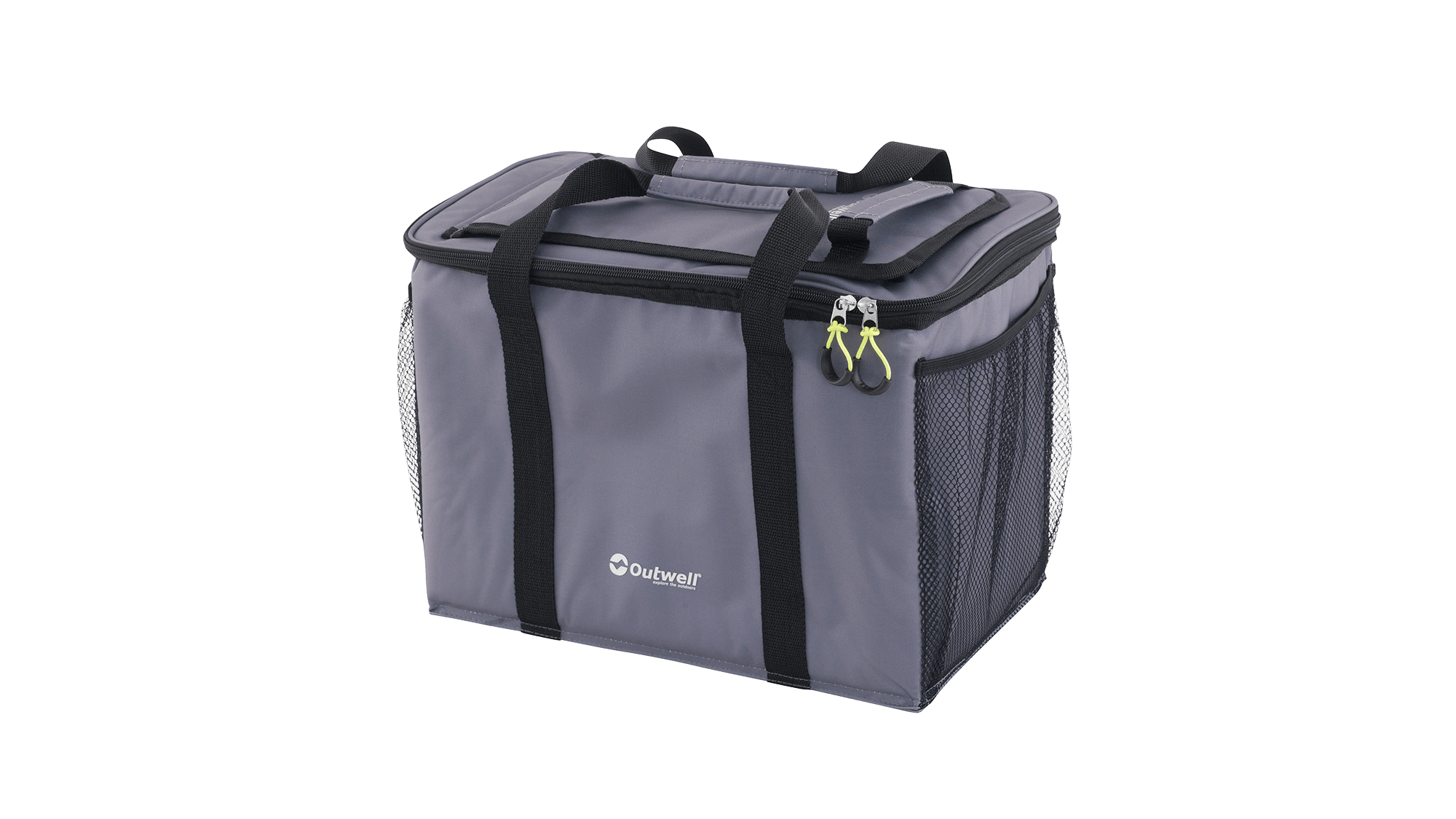 Borsa termica Outwell Eagle Van M in camper