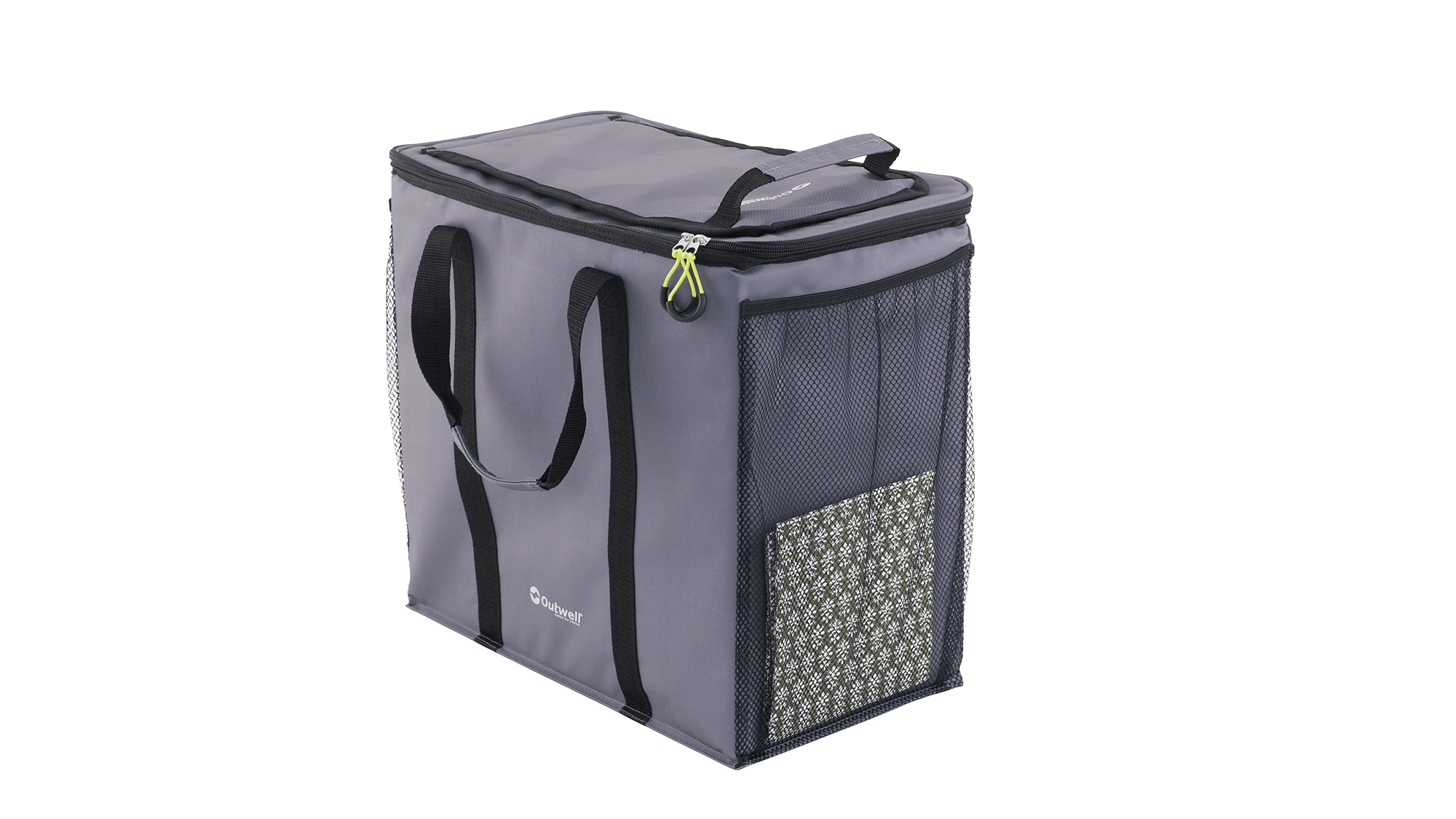 Borsa termica EAGLE VAN L per autobus e camper con capacità di 26 litri