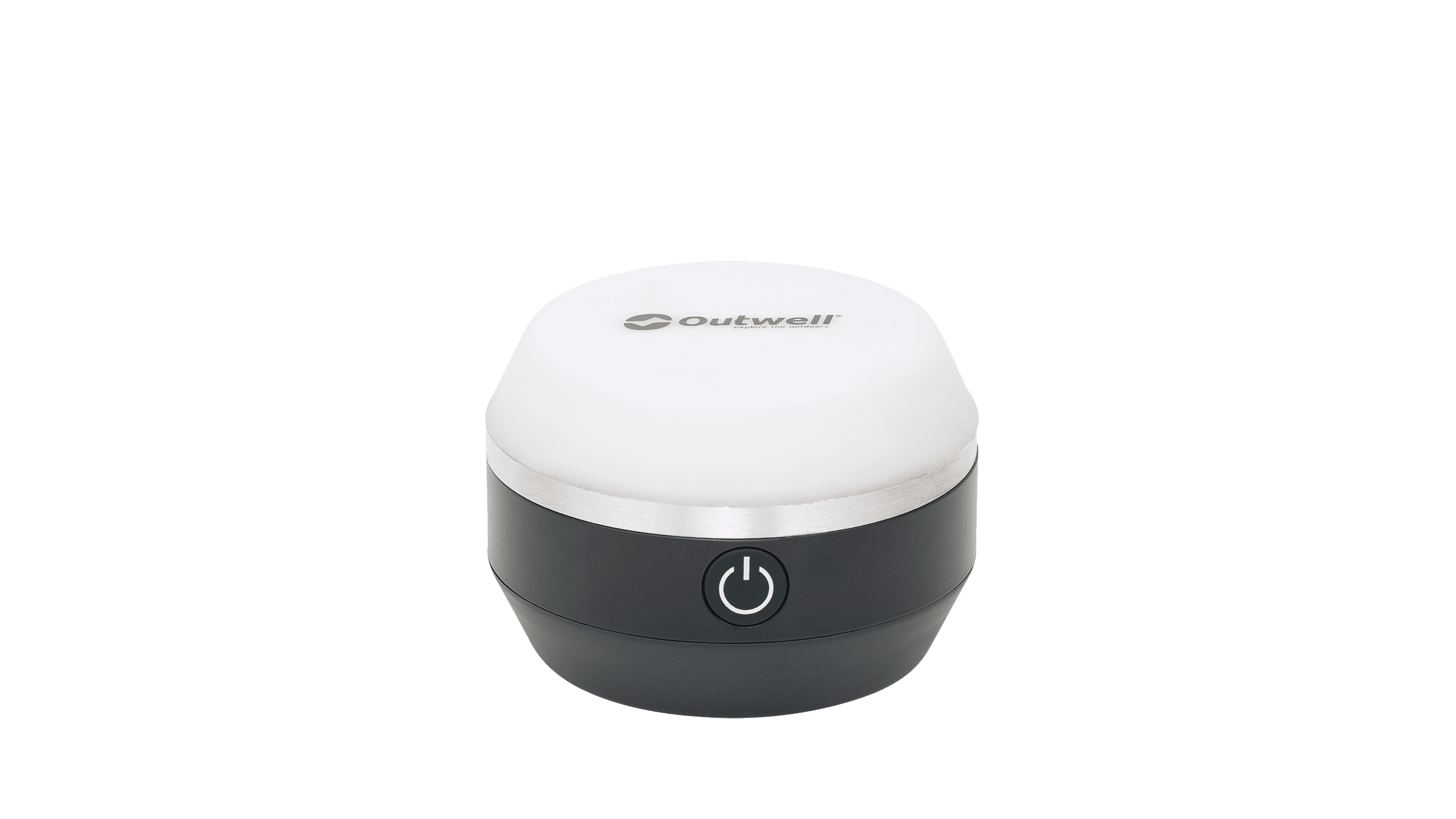 outwell aurelia s lampada da campeggio