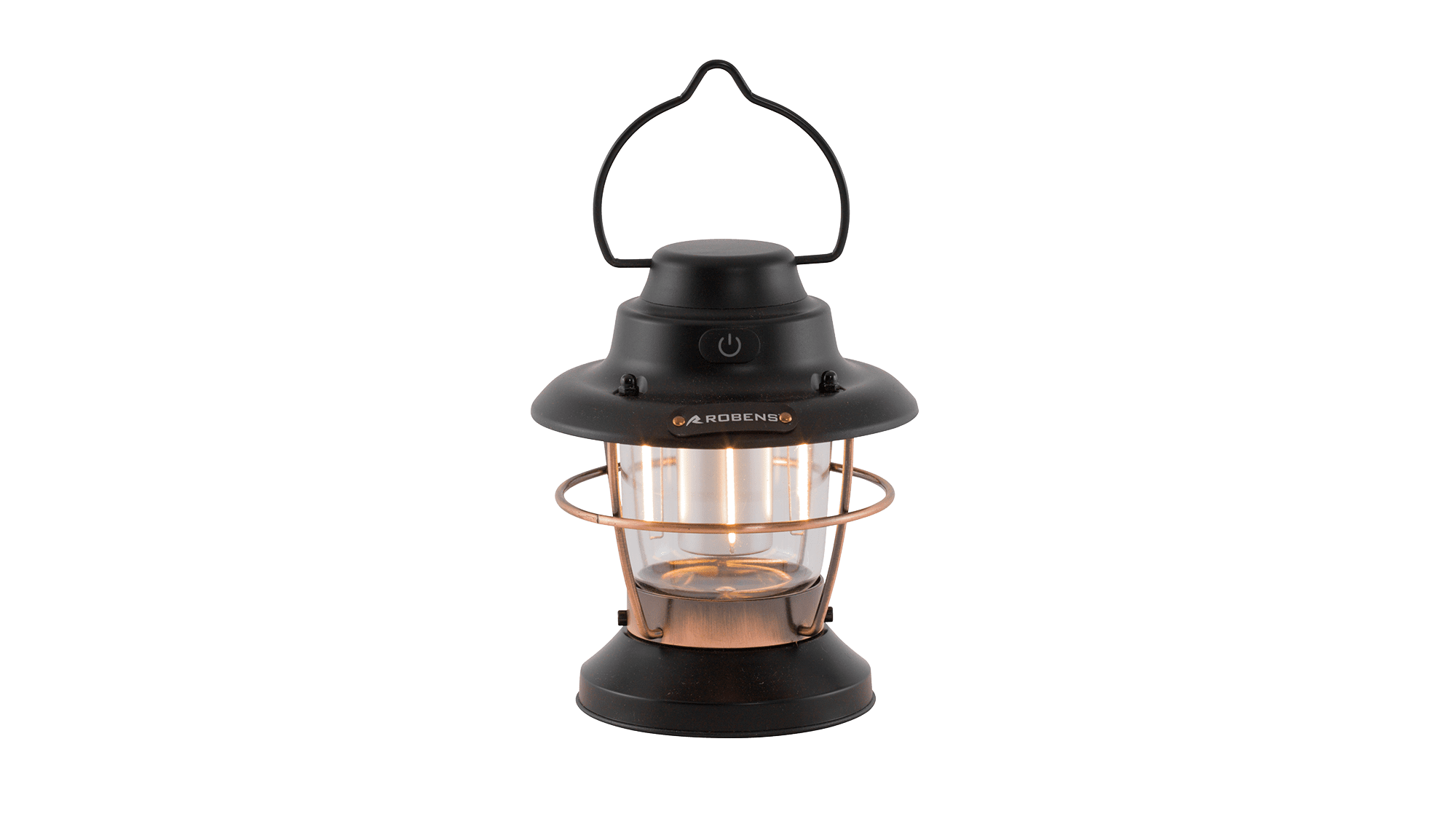 robens munros rechargeable lantern camping laterne