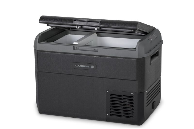 CrossCooler 40DZ Kompressor Kühlbox 40 Liter