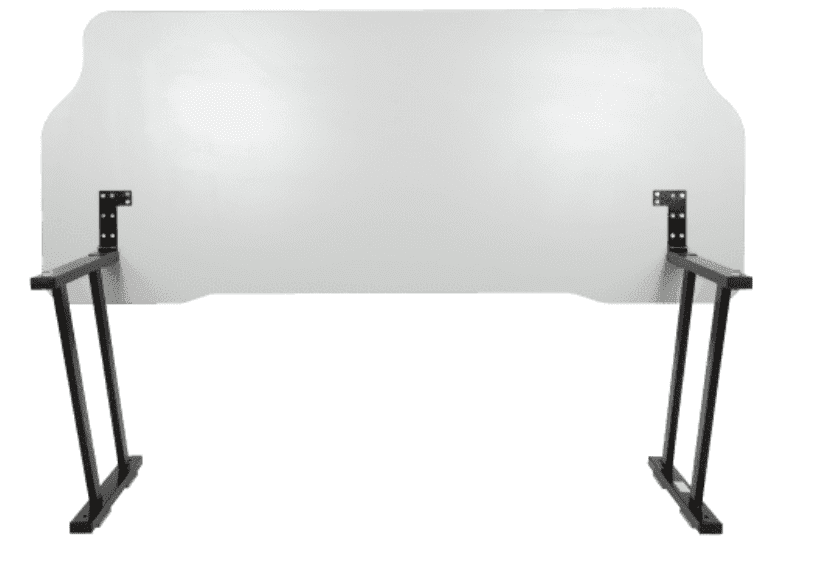 klappbares flexboard camper