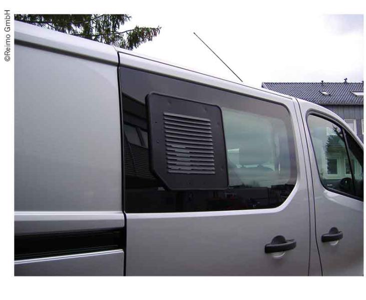 Griglia di ventilazione Outdoor Living Fiat Talento