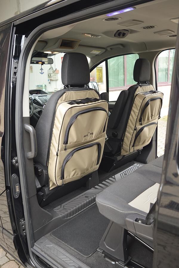 Borse da esterno-Pongobag-Renault