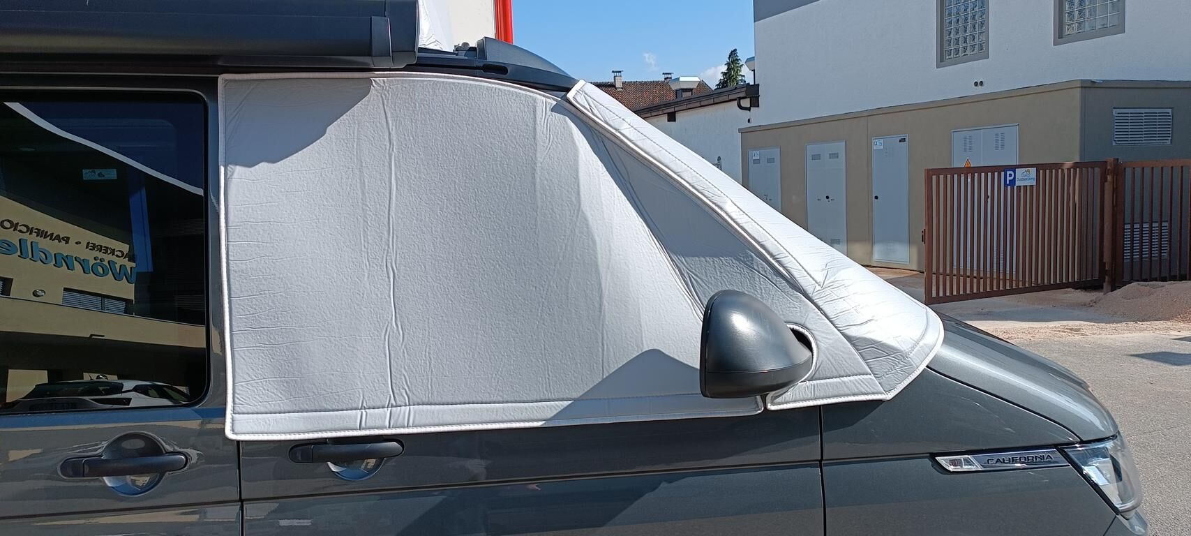 Outdoor-Living-Termo-Protezione-Schermo da Esterno-VW-T6-4