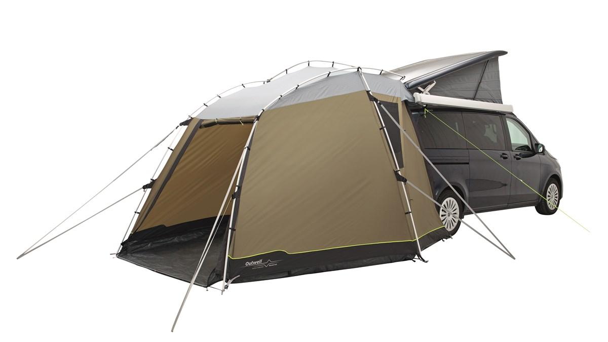 Camping Bus-Vorzelt, Heckzelt Outwell Woodcrest – Bild 1