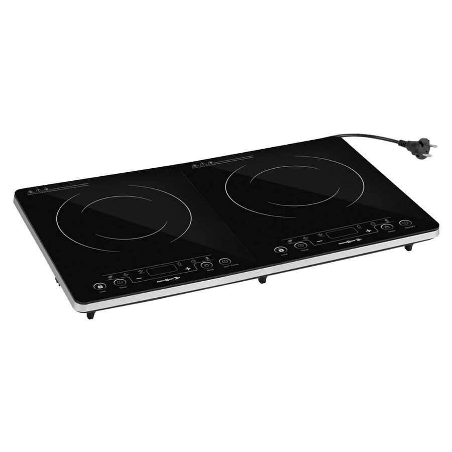 Hot Point Double Induction – Bild 1