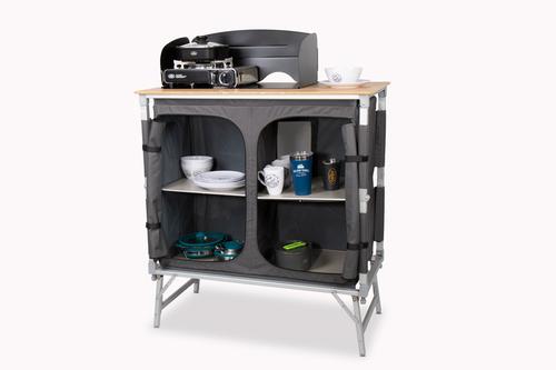 Küchenschrank Bamboo Quick High – Bild 1