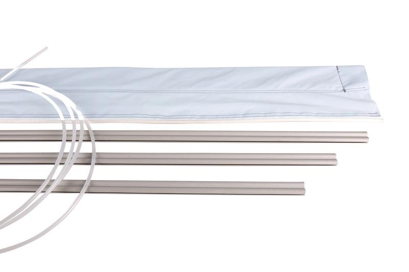 Magnetadapterset zur Befestigung des Busvorzelts – Bild 1