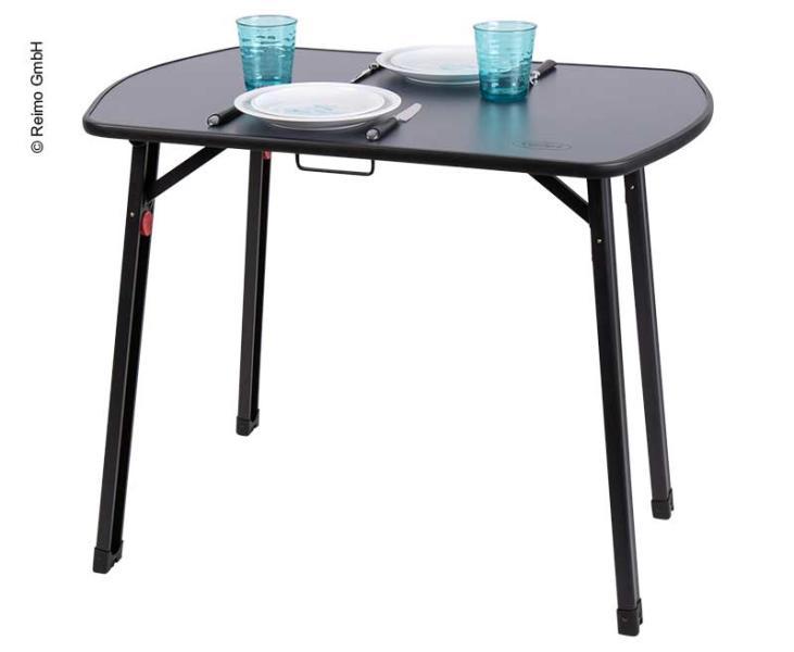 Tavolo multiuso per esterni