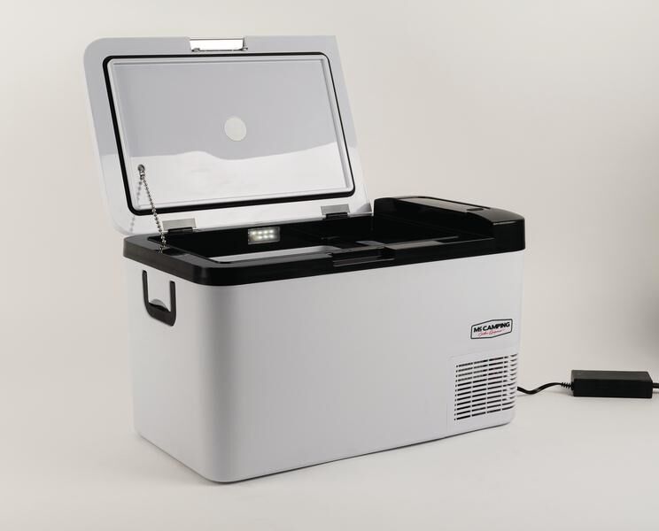 immagini Outdoor-Living-Carbest-Compressore-K-hlbox-18L