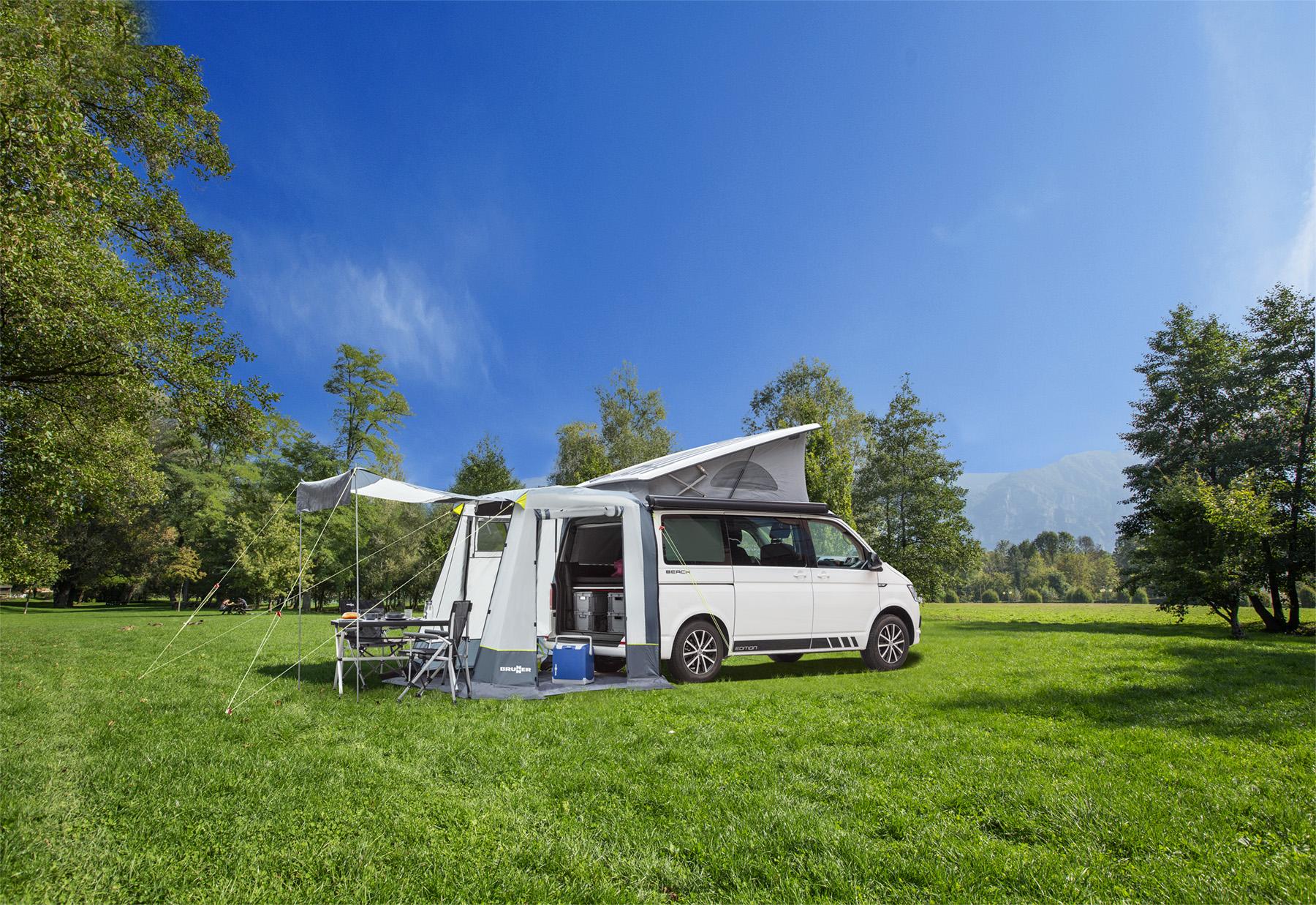 Cometa per vivere all'aperto