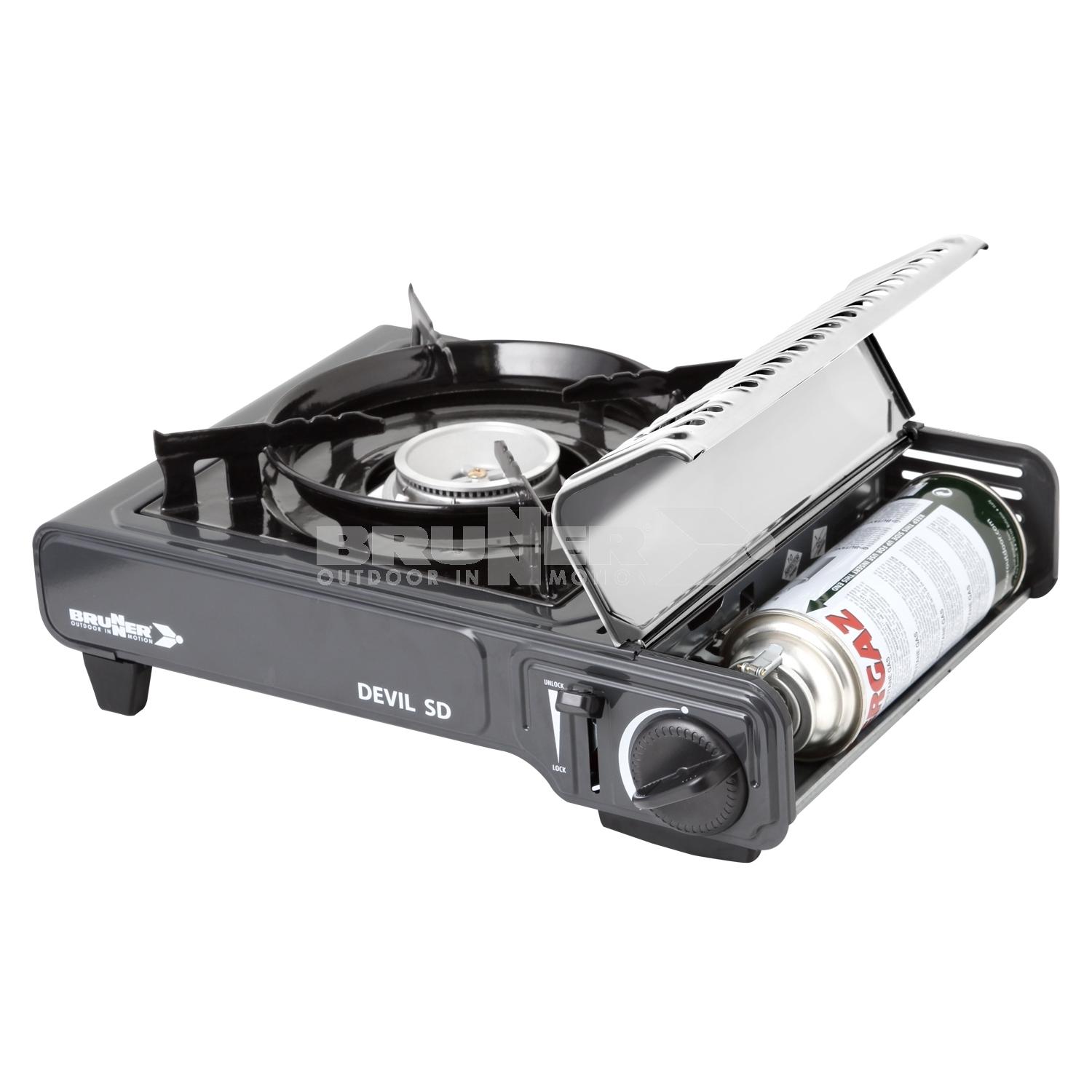 immagini Diavolo da vivere all'aperto