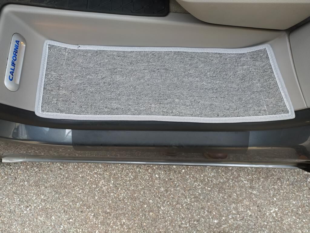 VW T6 entry-level per la vita all'aperto