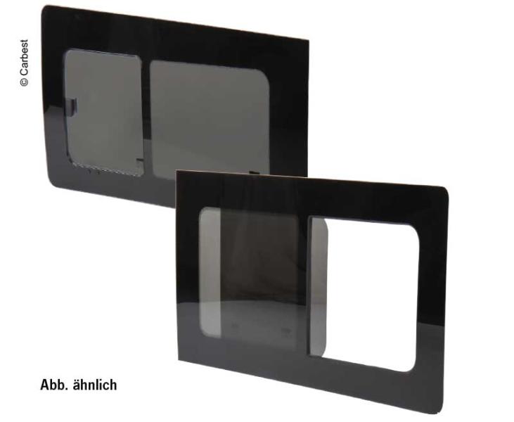 Finestra abitabile esterna - Fiat Ducato - anteriore