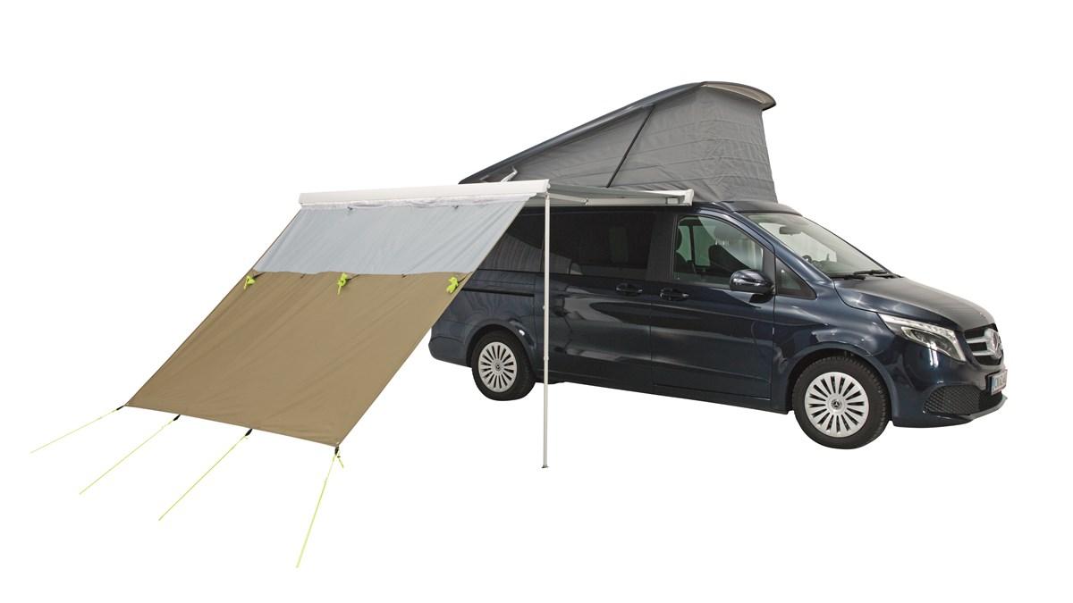 Telo per esterni Hillcrest Outwell5