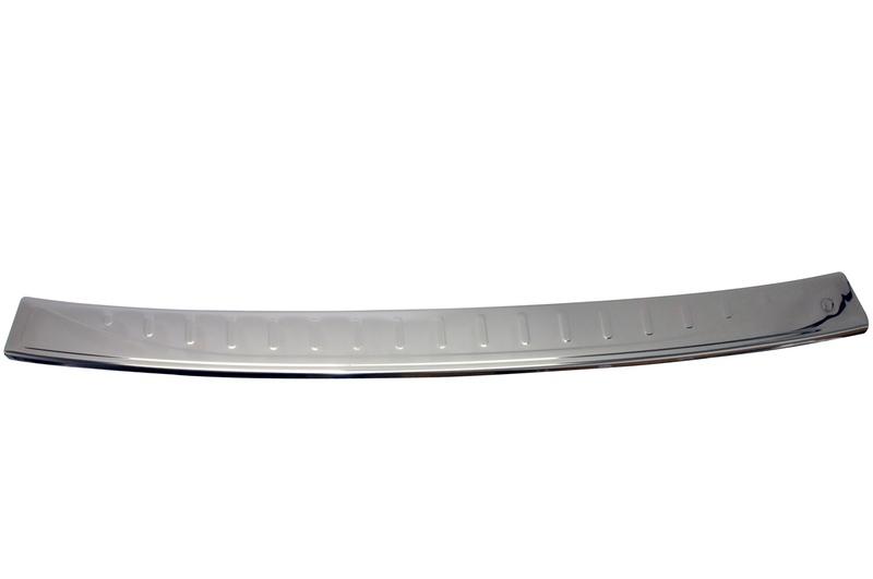 Protezione per bordi di carico per spazi esterni - Acciaio inossidabile - VW T6