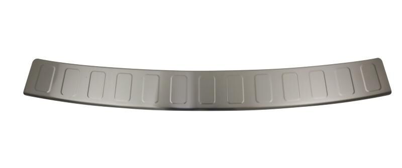 Protezione per bordi di carico per spazi esterni - Acciaio inossidabile - Nero - Citroen Spacetourer