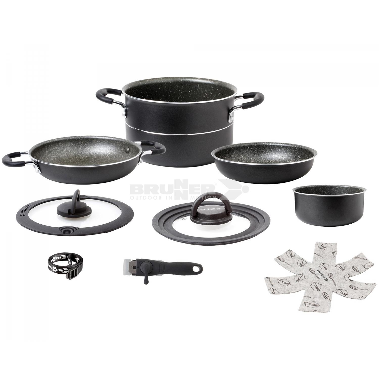 Vita all'aperto - Pirata - NG-22