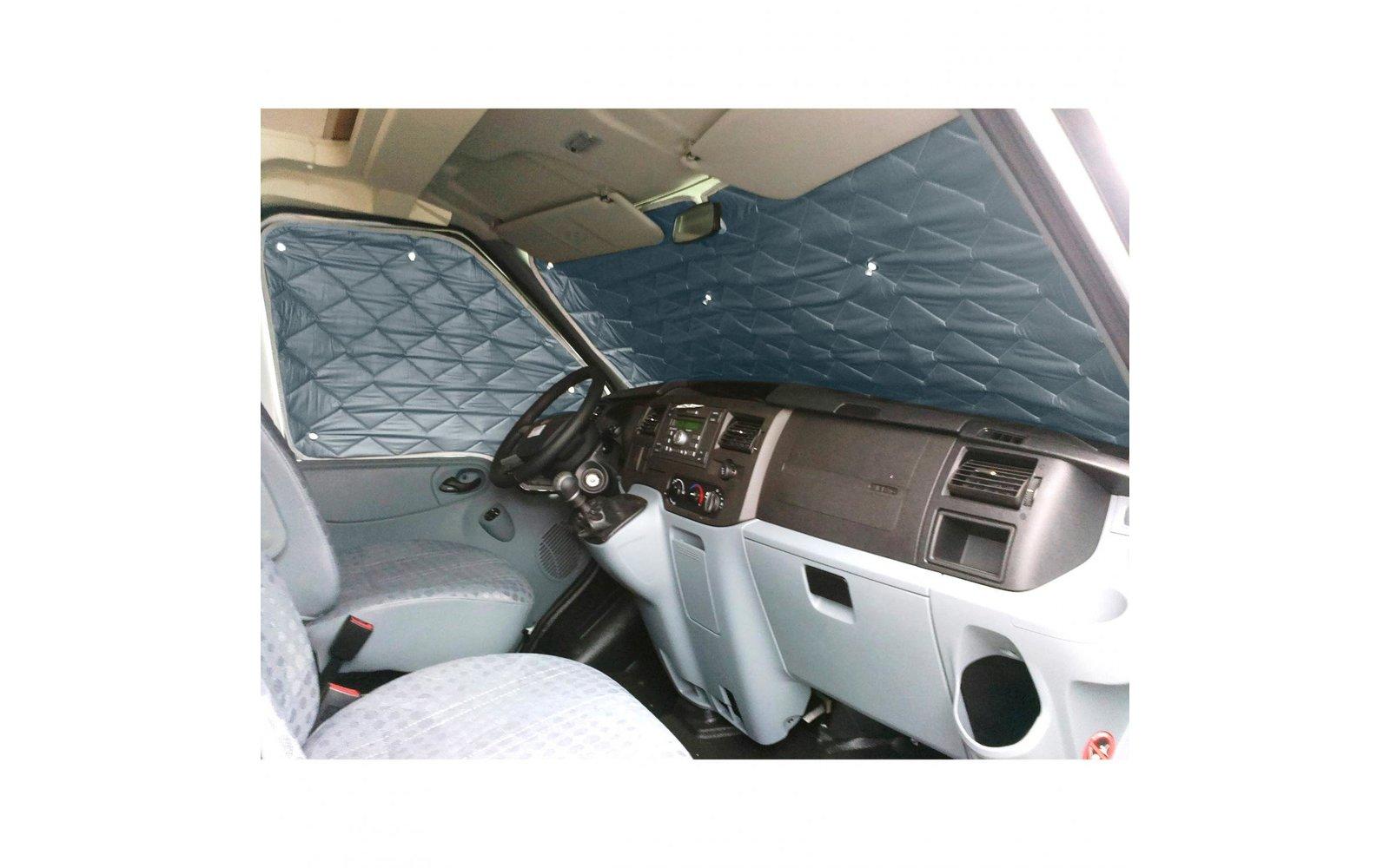 immagini Tappetini termici per esterni Fiat Ducato1