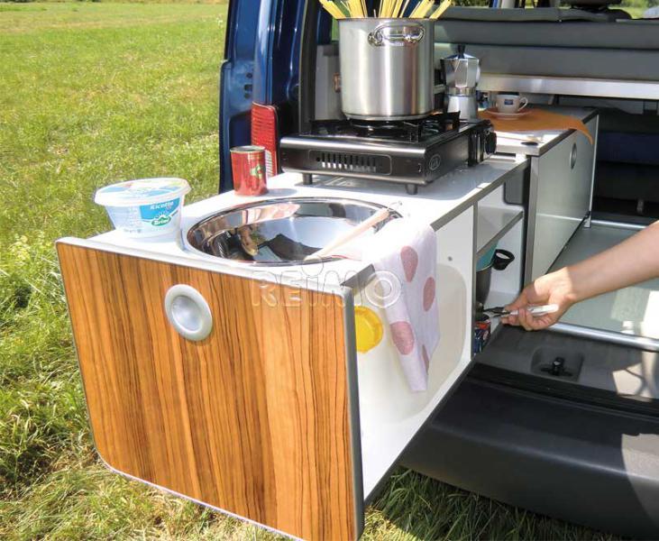 modulo cucina attiva tempoutdoor-living