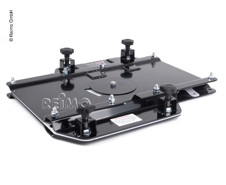 tempoutdoor-living console girevole con doppia panchina