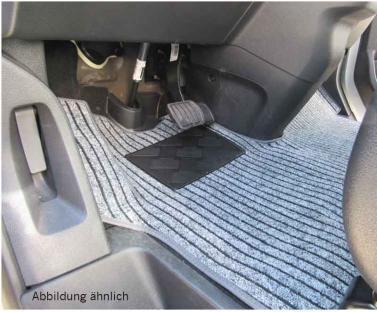 tappeto cabina soggiorno tempooutdoorcitroenspacetourer