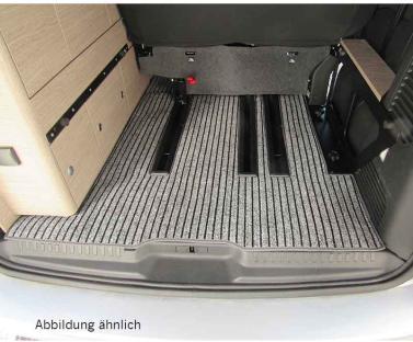 tappetino per bagagliaio tempooutdoor-livingpsslcamster