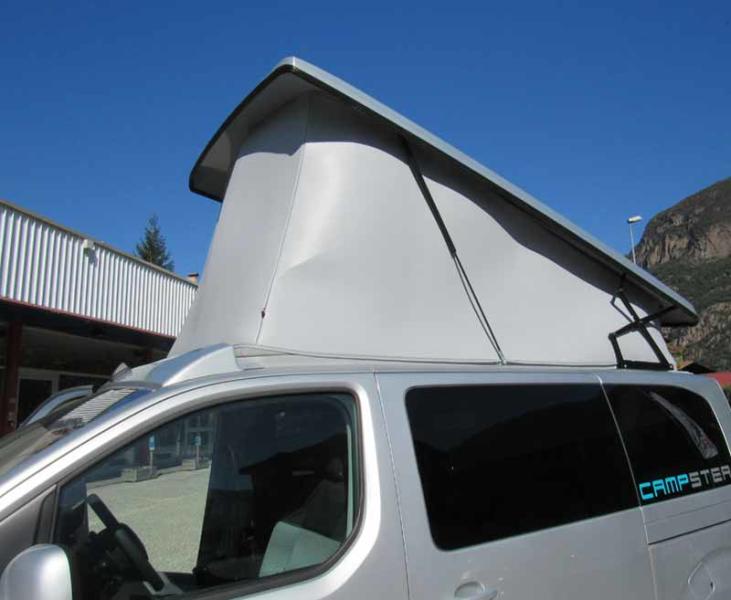 protezione termica tempooutdoor-livingpsslcamster