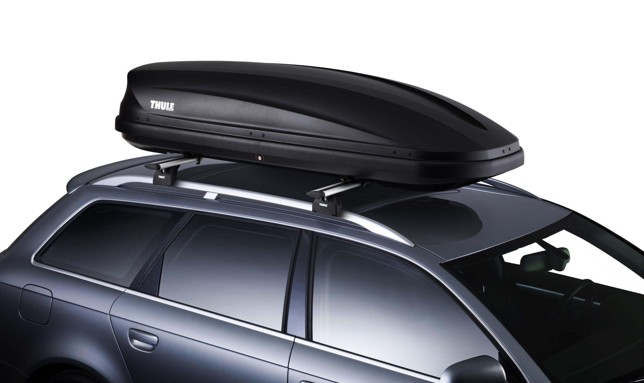 Box da tetto Outdoor Living Thule Pacific 780 litri