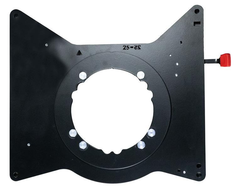 Consolle girevole per esterni ID Buzz Multivan T7 59678