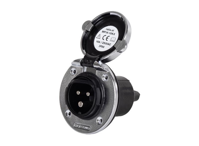 Presa da incasso Outdoor Living-820131