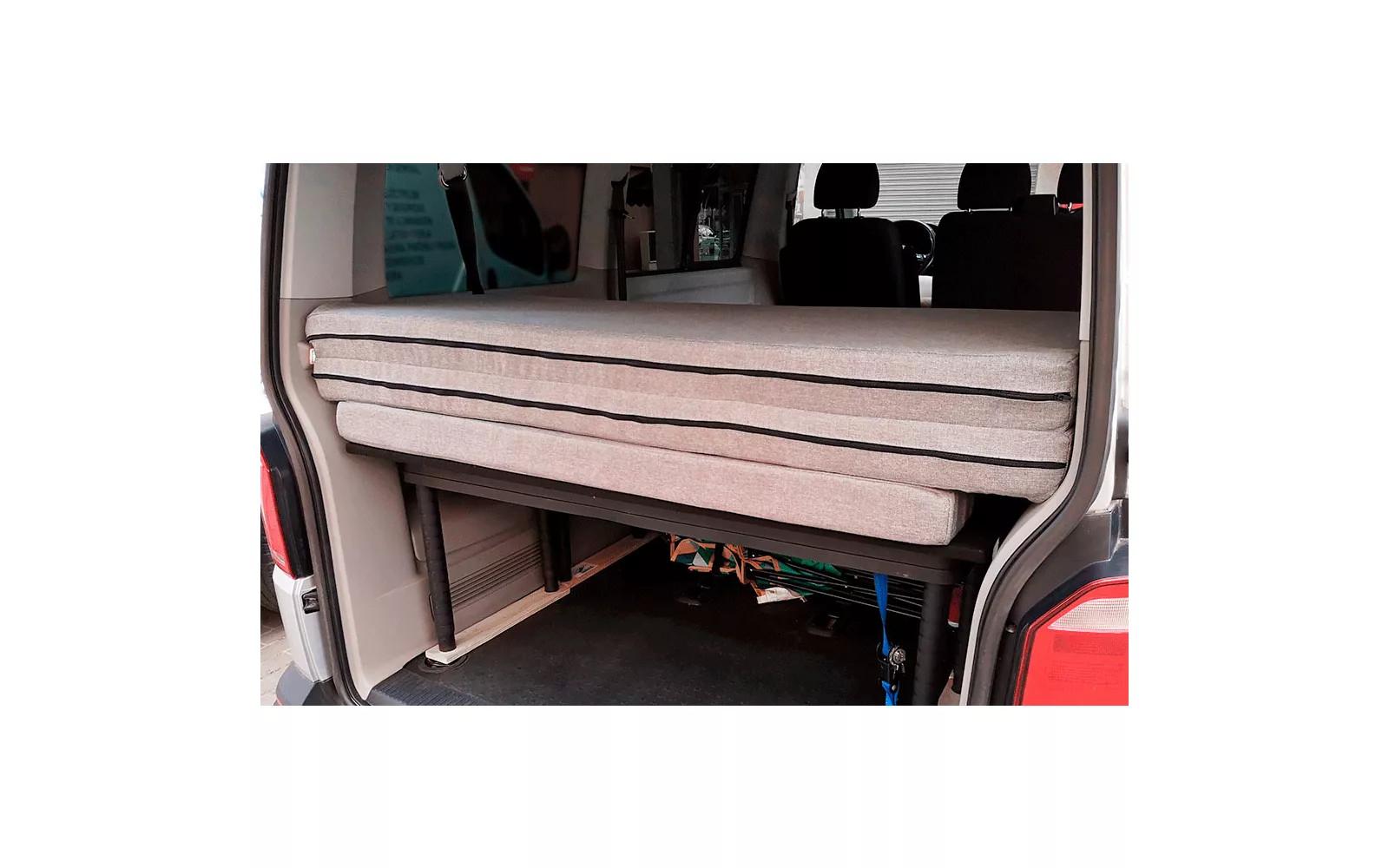 Materasso per esterni VW Multivan T6