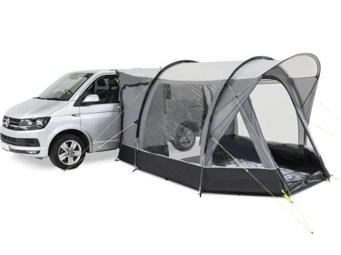 Tenda da sole Kampa Action per esterni Busvorzelt Kampa Action mit Glasfasergestänge - immagine 1
