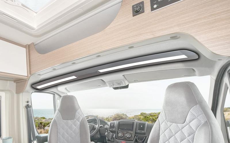 LED Fahrerhausleuchte - Ducato, Peugeot Boxer, Citroën Jumper – Bild 1