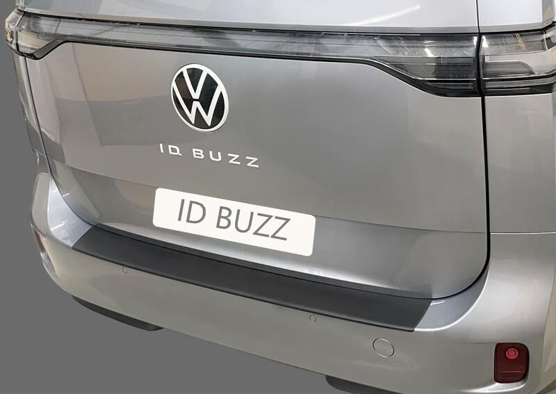 Ladekantenschutz ABS für Volkswagen ID Buzz ab 05/2022 – Bild 1