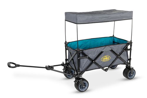 Strandbuggy LAGUNE - immagine 1