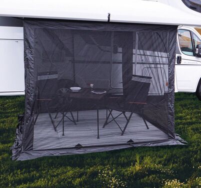 Moskitonetz Zelt 240 x 230 – Bild 1