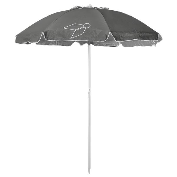 Sonnenschirm Brunner Sun Parasol 200 – Bild 1
