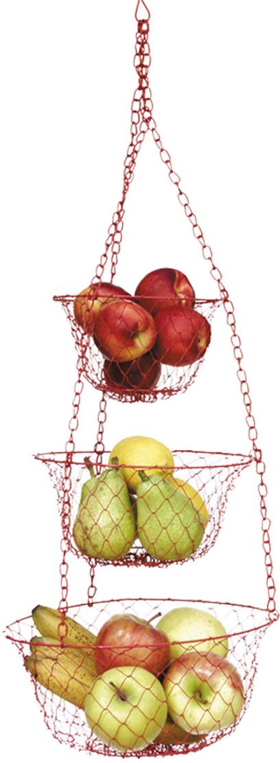 Brunner Hanging Basket Trio Cucina da campeggio