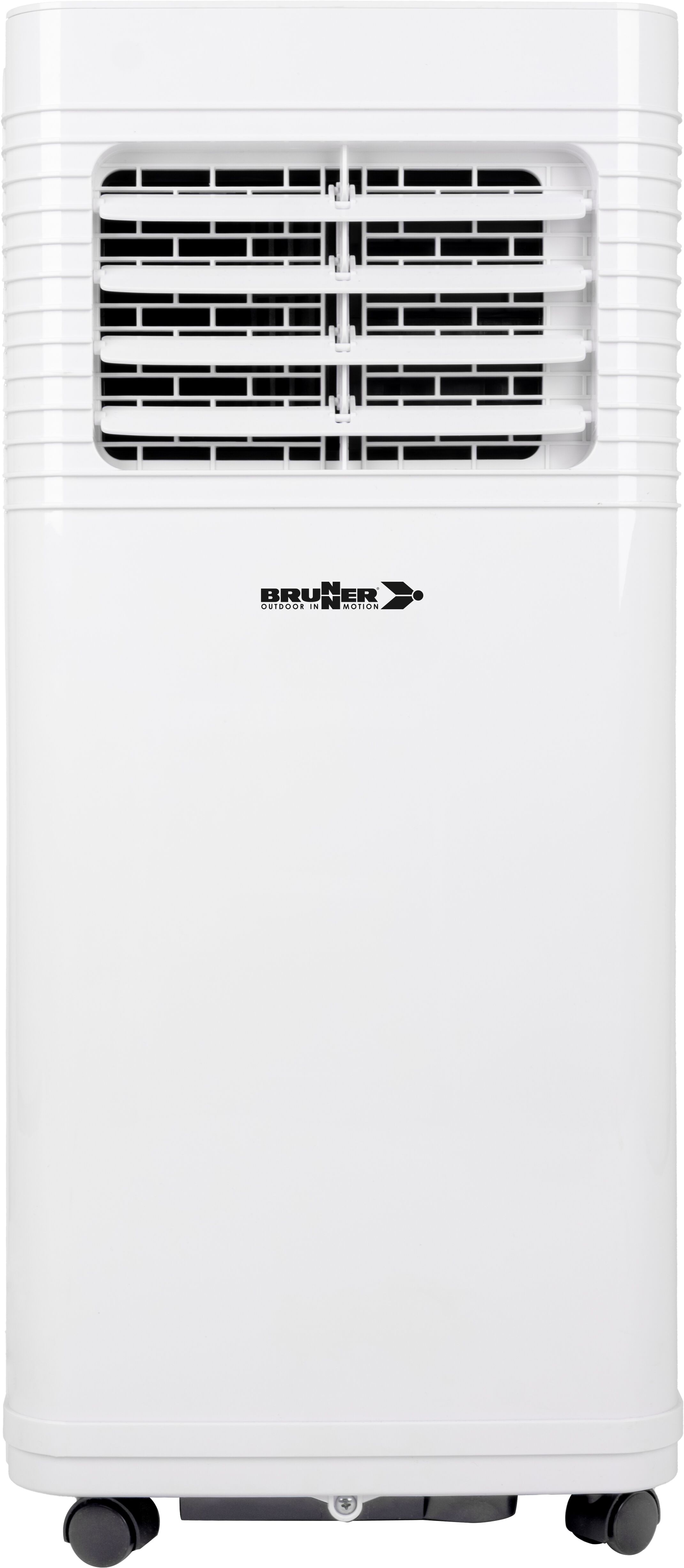 Brunner Polarys Imperator Klimasystem, 230V, 790W, weiß - immagine 1