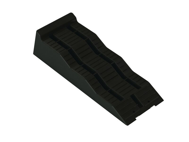 912521 Cunei livellanti Thule Levelers per camper fino a 5 tonnellate